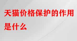 天貓代運(yùn)營