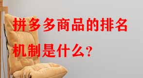 拼多多代運(yùn)營(yíng)