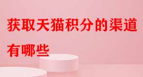 天貓代運(yùn)營(yíng)