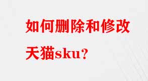 天貓代運(yùn)營(yíng)