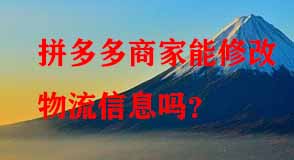 拼多多代運(yùn)營(yíng)