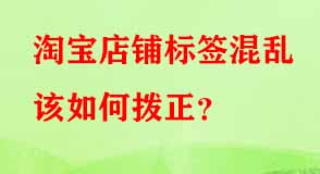 淘寶代運(yùn)營(yíng)