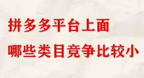 拼多多代運(yùn)營 拼多多代運(yùn)營