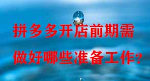 拼多多代運(yùn)營(yíng)