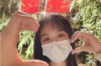 星華：落日歸山海，煙火向星辰