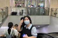 瑞雪：清楚自己想要什么，然后堅(jiān)持到底！