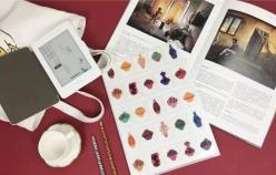 博物館文創(chuàng)“卷”起來(lái)，開(kāi)辟營(yíng)銷新空間，月銷達(dá)65W+