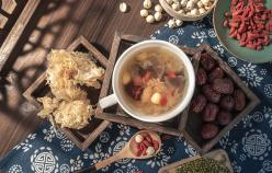 【火蝠電商】舌尖上的養(yǎng)生，中式滋補(bǔ)食品站上新風(fēng)口月銷630w+